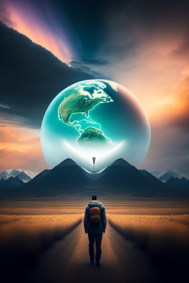 Что же на том свете то ???