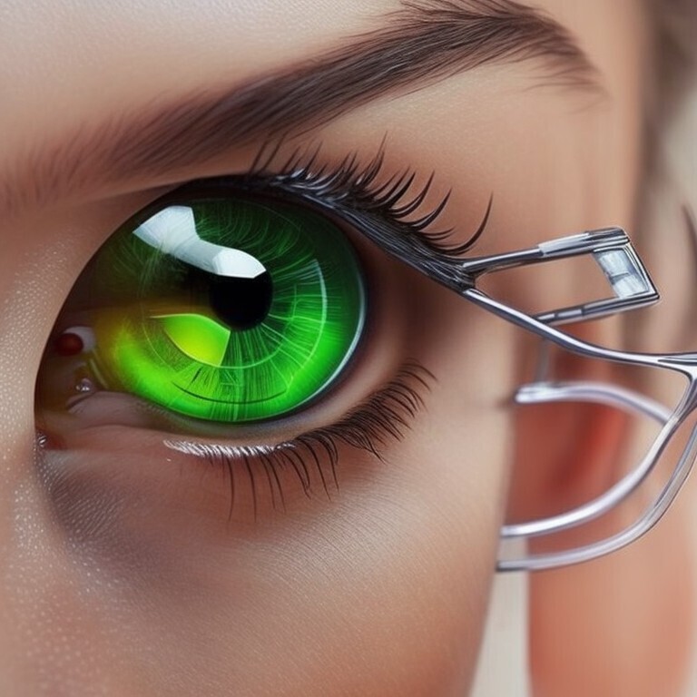 Видим смутно: распространяющаяся проблема со зрением среди населения