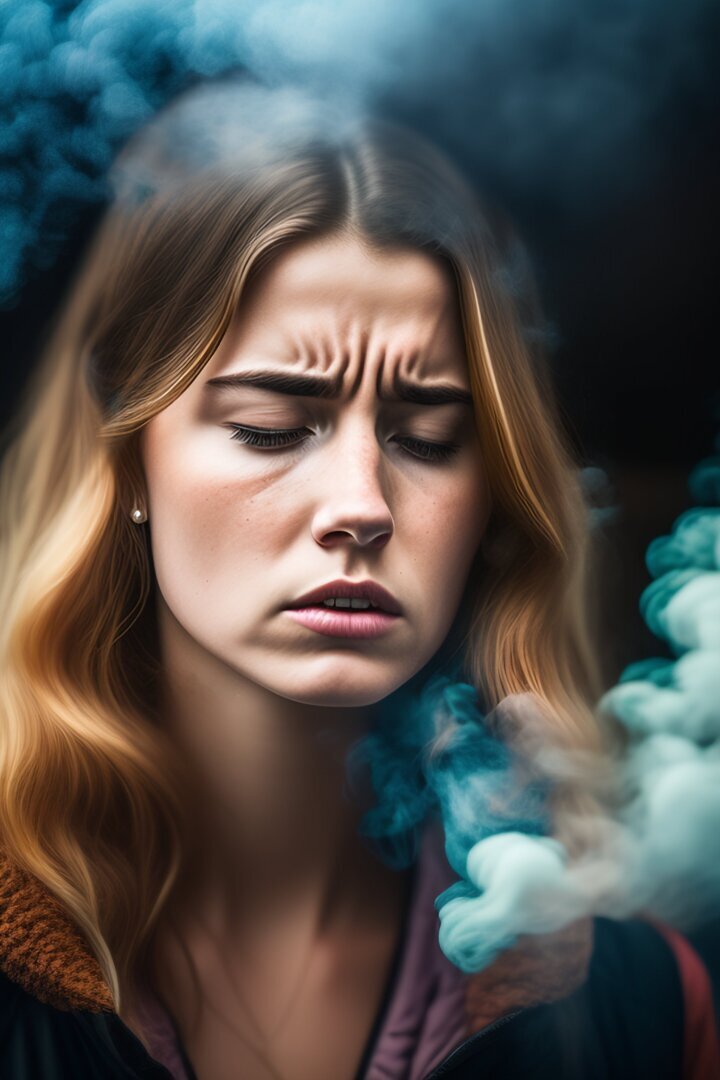 Статья о том, как я бросил курить.