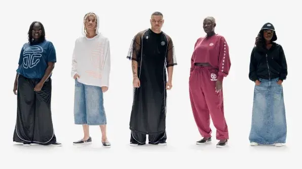 Эксклюзив: Телфар Клеменс делает свою новую коллекцию более доступной, чем когда-либо, благодаря эксперименту по динамическому ценообразованию.