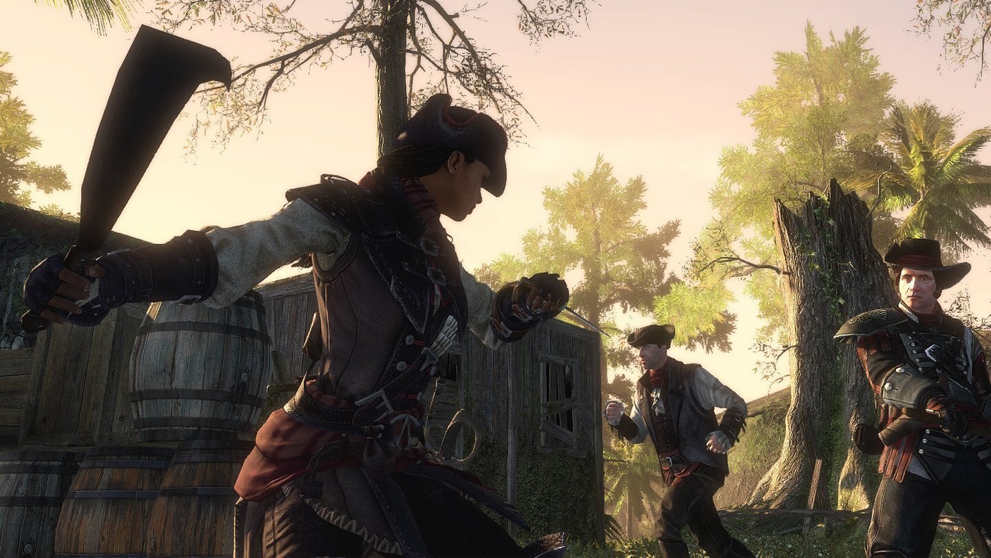 Лучшая Assassin’s Creed: все 14 игр в топе рейтинга