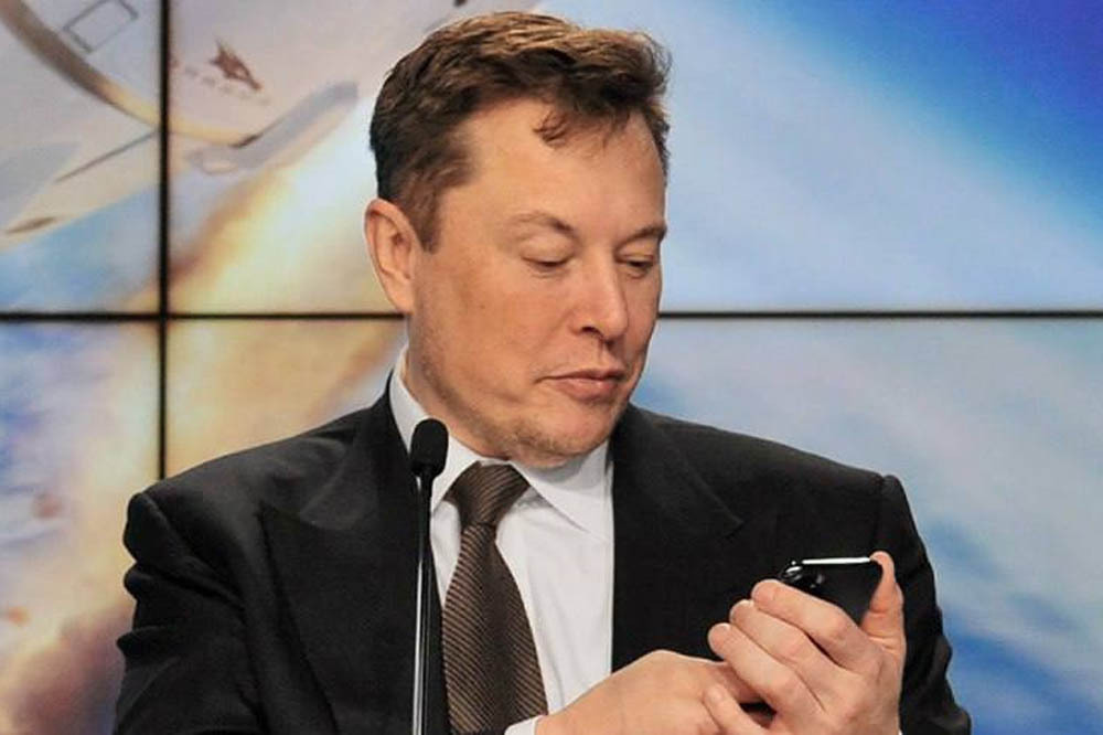 Новая беда накроет США: предсказания Илона Маска