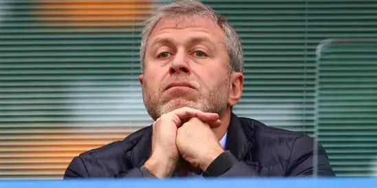 Абрамовича уличили в тайном финансировании голландского клуба