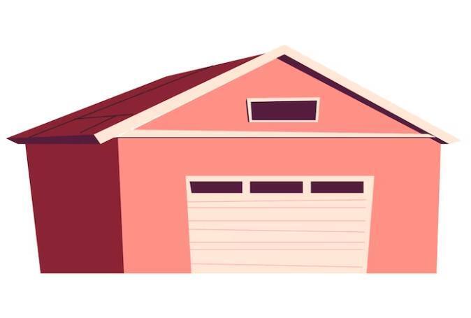 Можно ли покупать гараж, если земля под ним не в собственности продавца?