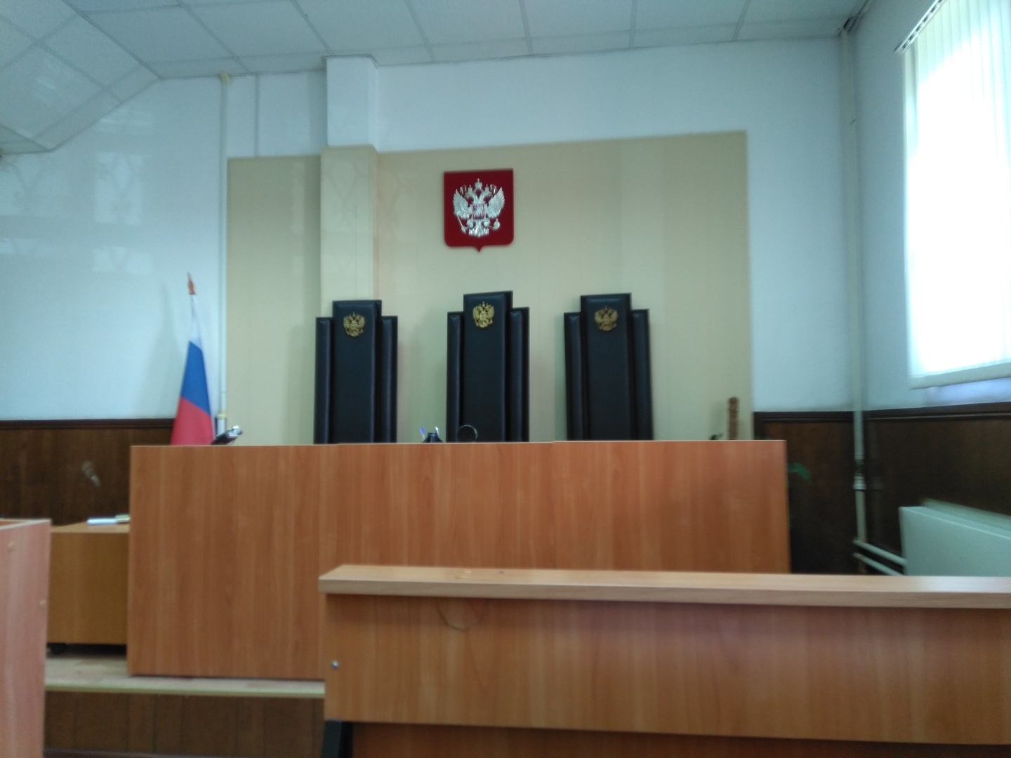 Как лишаются квартиры по договору социального найма?