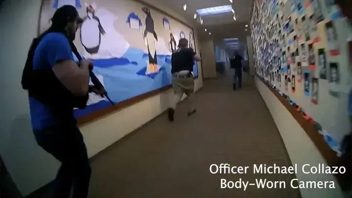 Хронология стрельбы в христианской школе Нэшвилла: 14 минут хаоса, устроенного Одри Хейл