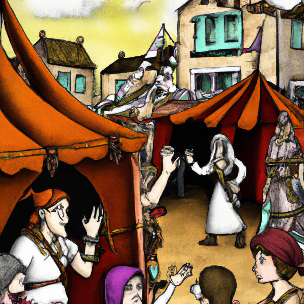 Гадалки: факт или вымысел?