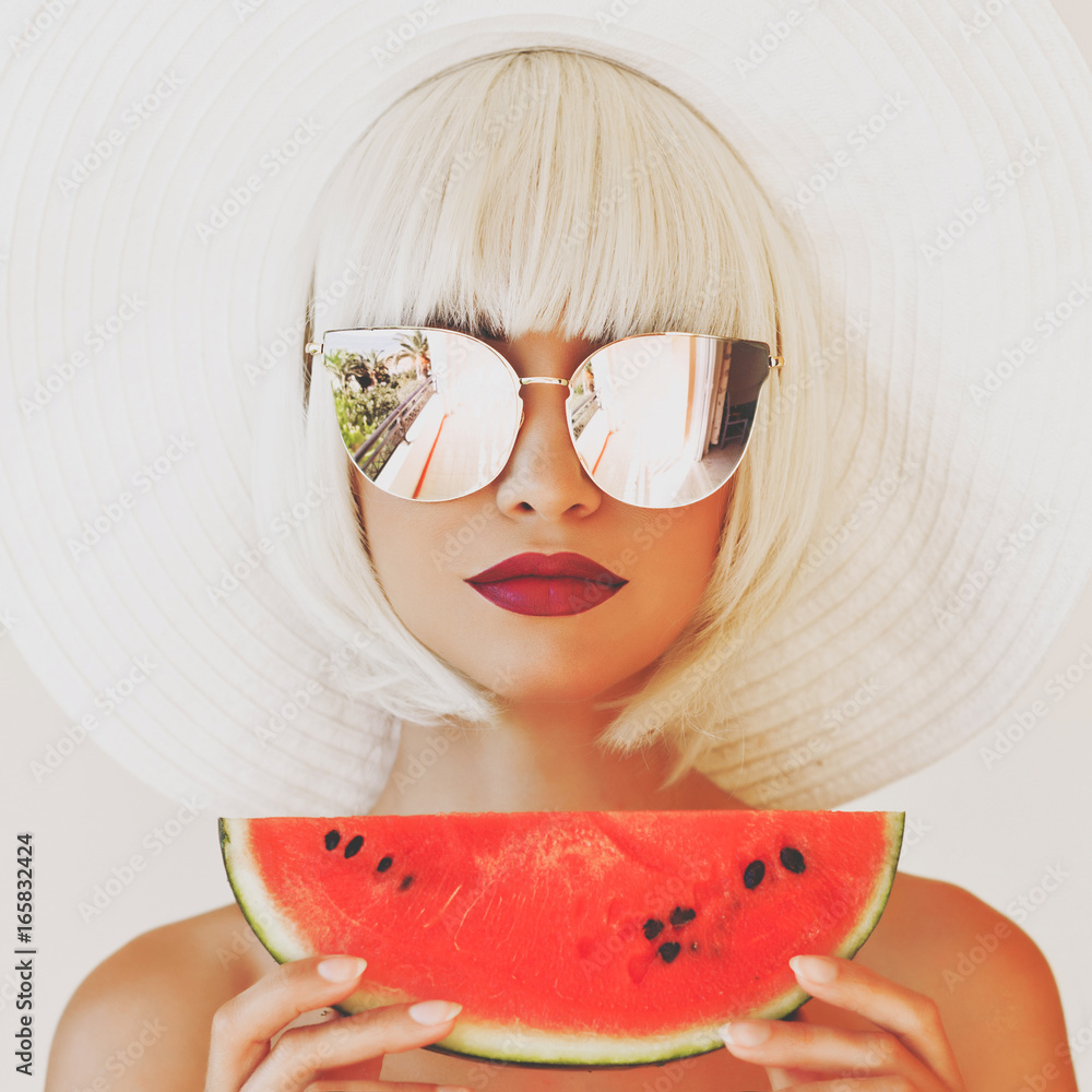 Всё, что Вы, возможно, не знали о арбузе