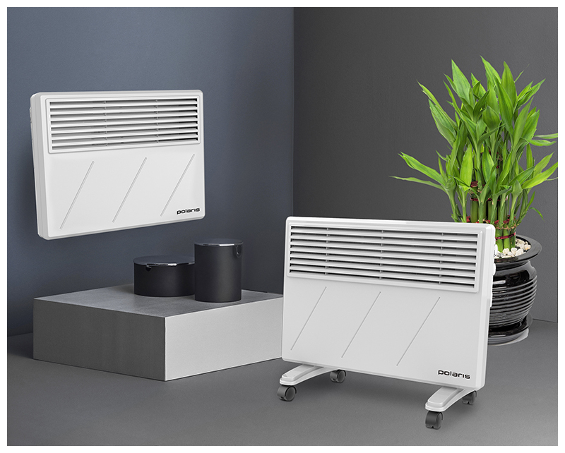 Как выбрать нужный конвектор при его покупке в магазине.