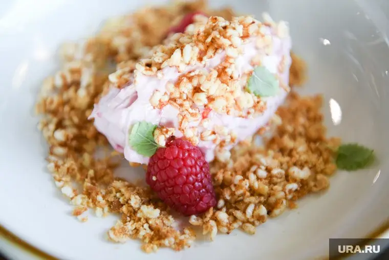 Продукты, ведущие к преждевременному старению