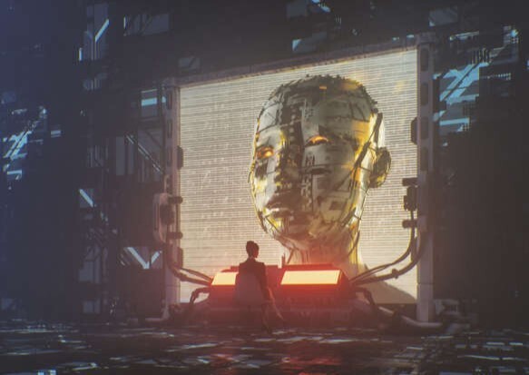 Остановите искусственный интеллект! 1000 экспертов призывают сделать паузу в обучении искусственного интеллекта