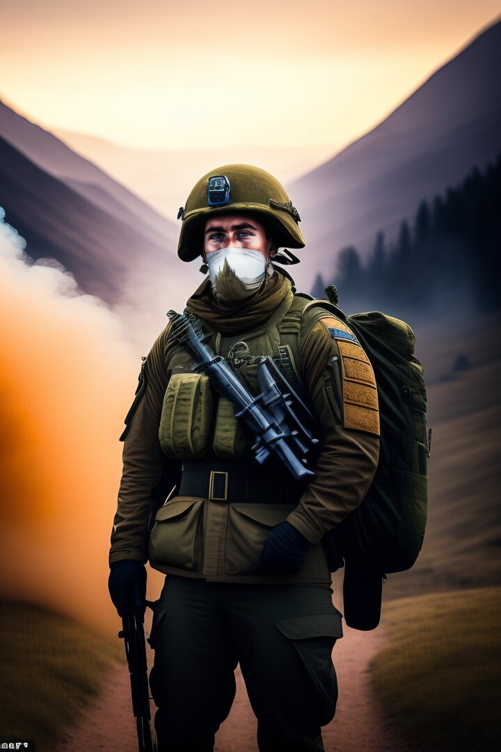 Как спастись от Нового короновируса сейчас...читай- это важно!!!