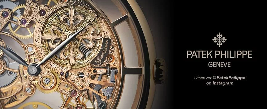 Самые дорогие настольные часы