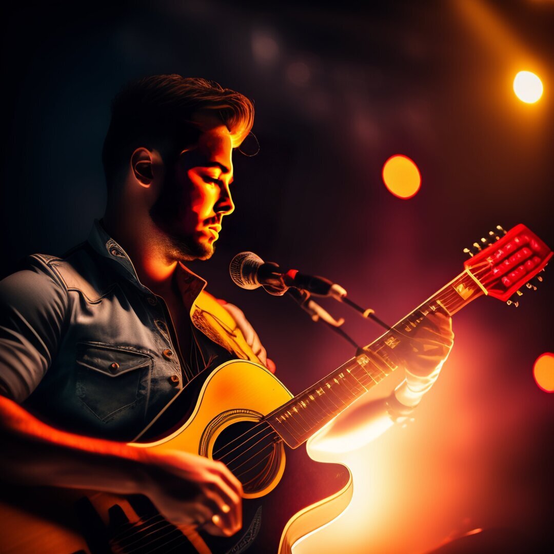 Путь к успеху! Личная история покорения музыкальных вершин в большом городе!