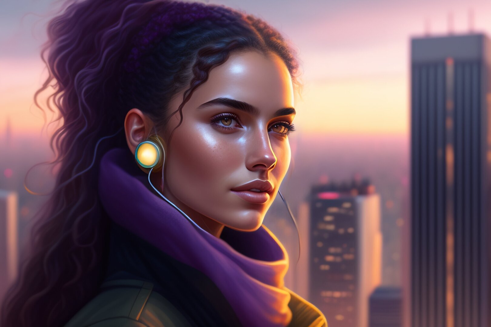 История успеха. Личный рассказ о достижении своих целей.