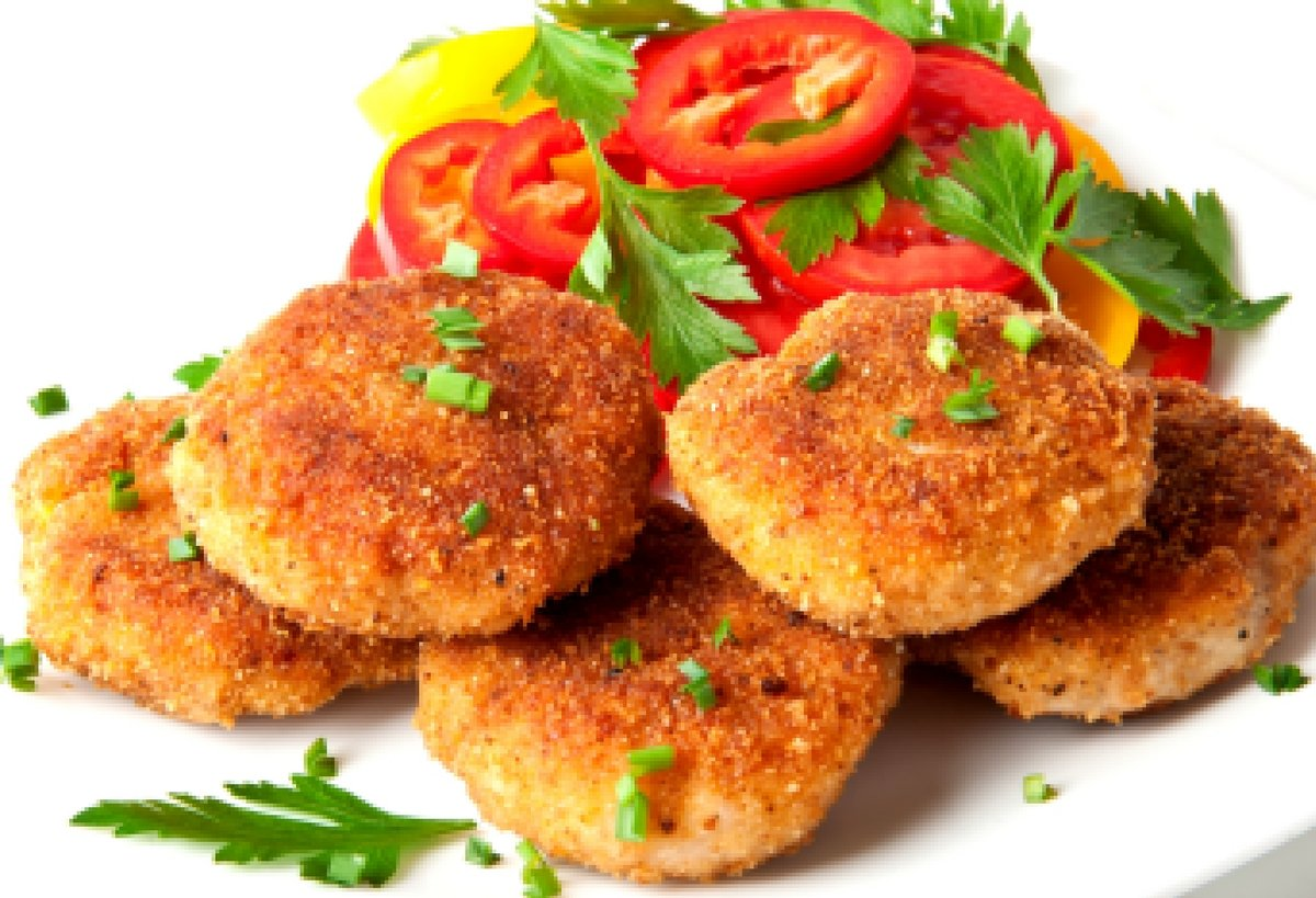 ТОП 3 рецепта, которые подходят для диеты