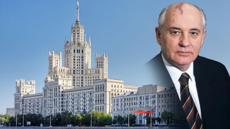 Каково было жить в СССР при Горбачеве? Свидетельства очевидцев.