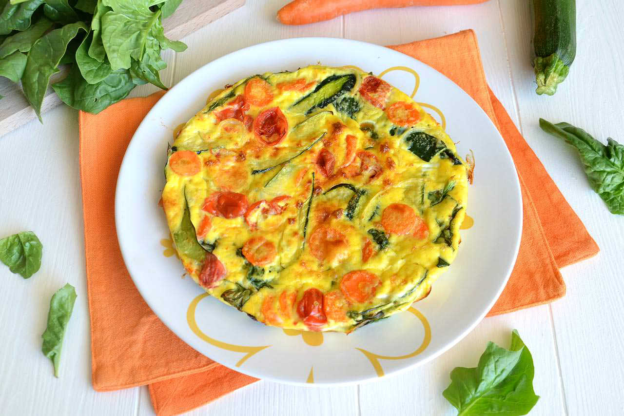 ТОП 3 интересных идей на завтрак