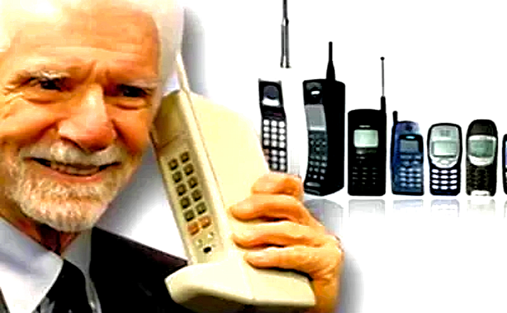 Будем ли мы заряжать смартфон своим телом?