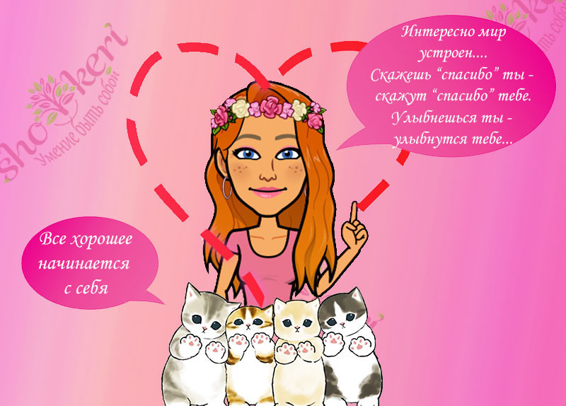 Почему добрые дела укрепляют здоровье и благополучие