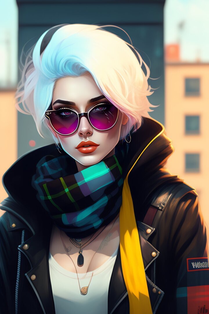 Клара, ферма и любовь.