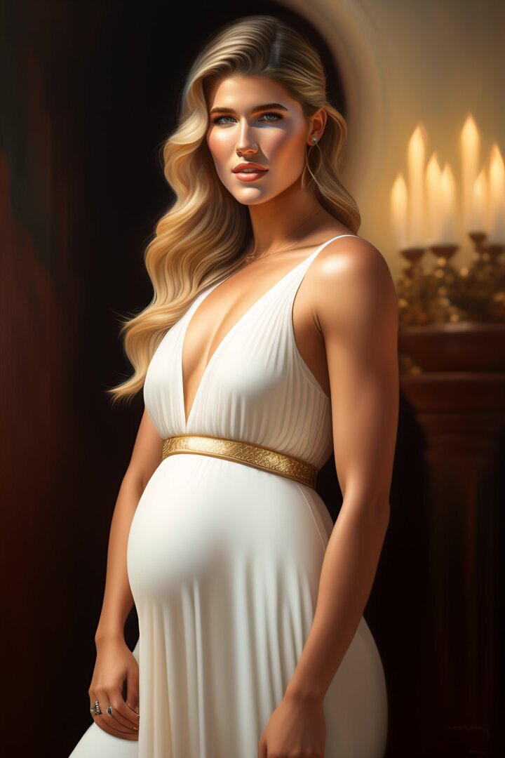 История из личной жизни девушки,мечтавшей о ребенке