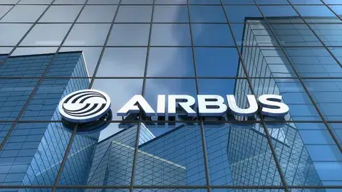 Airbus сильно подорожал, больше не покупая 29,9% акций Evidian, принадлежащих Atos