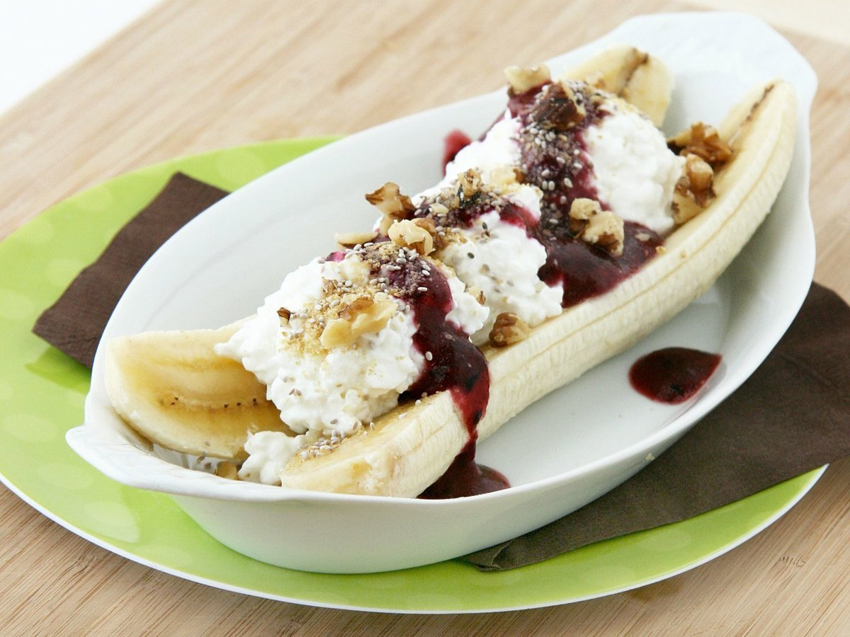 ТОП 3 быстрых и оочень вкусных десерта!