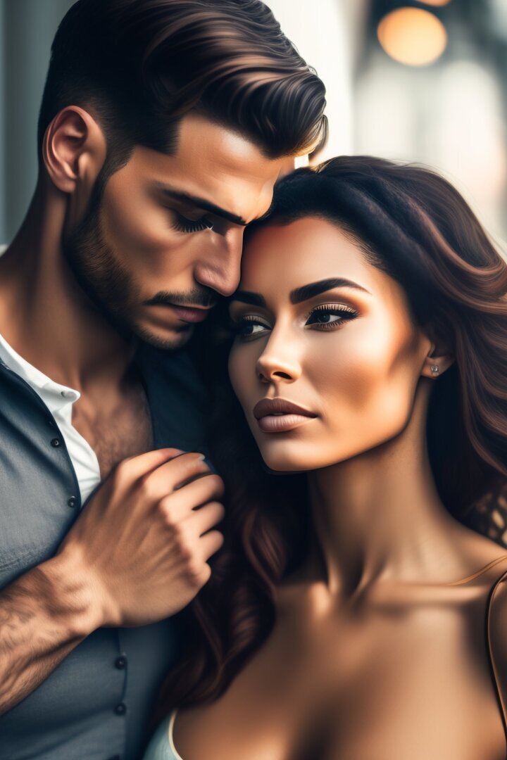 Любовь к преступнику. История Софи