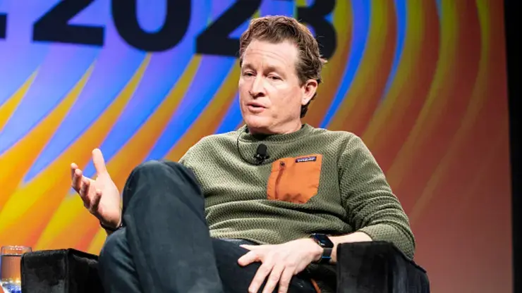 2 вопроса, которые помогли генеральному директору Patagonia перейти от упаковки коробок за  в час к руководству брендом стоимостью  млрд.