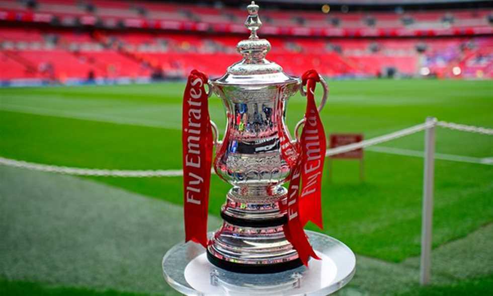 Ожидается манчестерское дерби, запланированы два полуфинала Кубка Англии