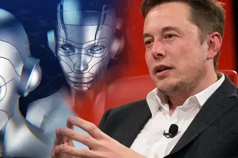 "Илон Маск и эксперты ИИ тревожатся за будущее человечества: приостановка обучения нейросетей - необходимость?"