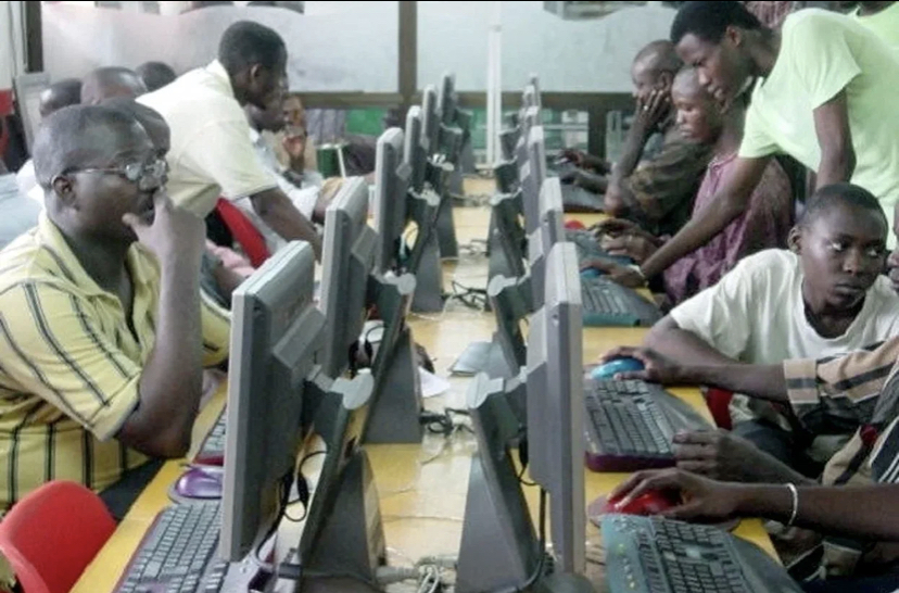 «Нигерийские письма» как разновидность финансового мошенничества