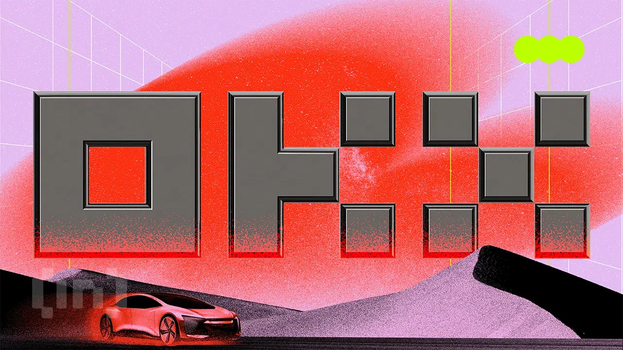 OKX вернет 7 млн замороженных средств FTX