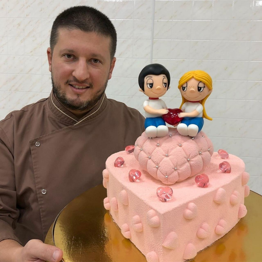 ТОП 3 быстрых и оочень вкусных десерта!