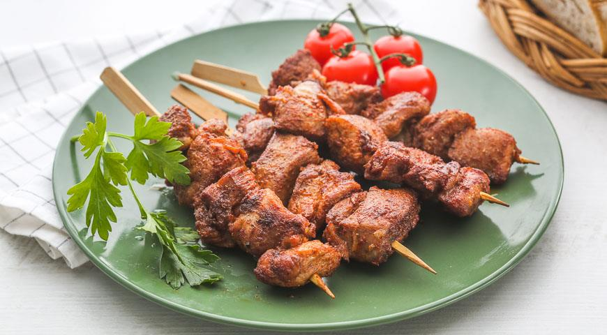 ТОП 3 моих любимых рецепта с индейкой