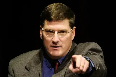 "Бывший разведчик ВС США предсказывает неизбежное поражение Украины в конфликте с Россией"