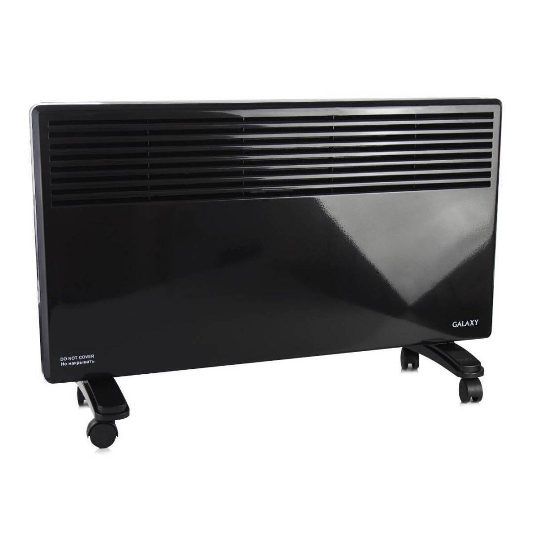 Как выбрать нужный конвектор при его покупке в магазине.