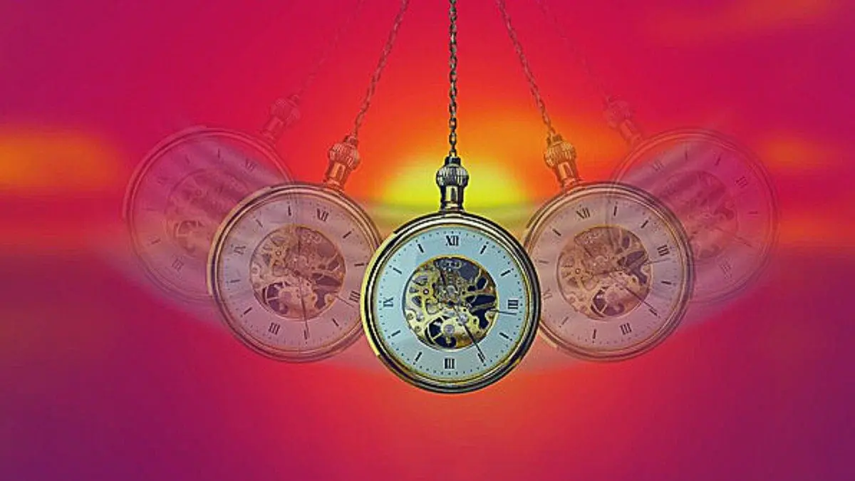 С возрастом время, кажется, ускоряется: Что за этим стоит?