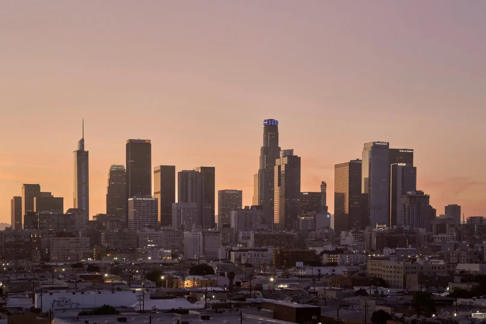 Иммиграция выросла в три раза в лучших округах США, даже когда многие из них потеряли население