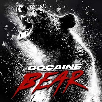 Новинка 2023. Кокаиновый медведь
