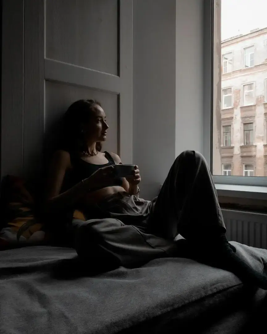 100 000 детей живут взаперти дома. Феномен "хикикомори"