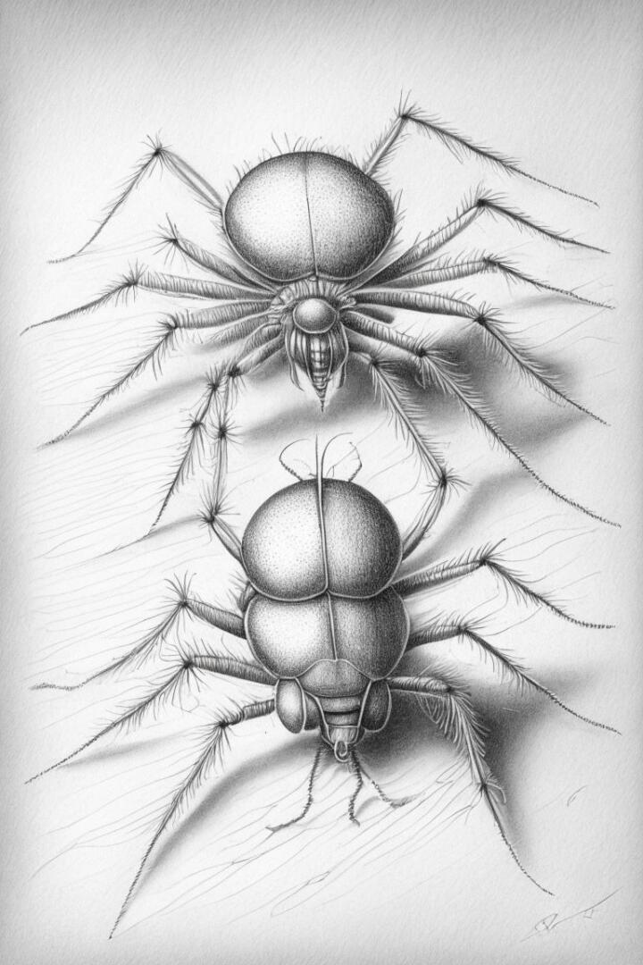 В Свердловской области начались первые атаки клещей.