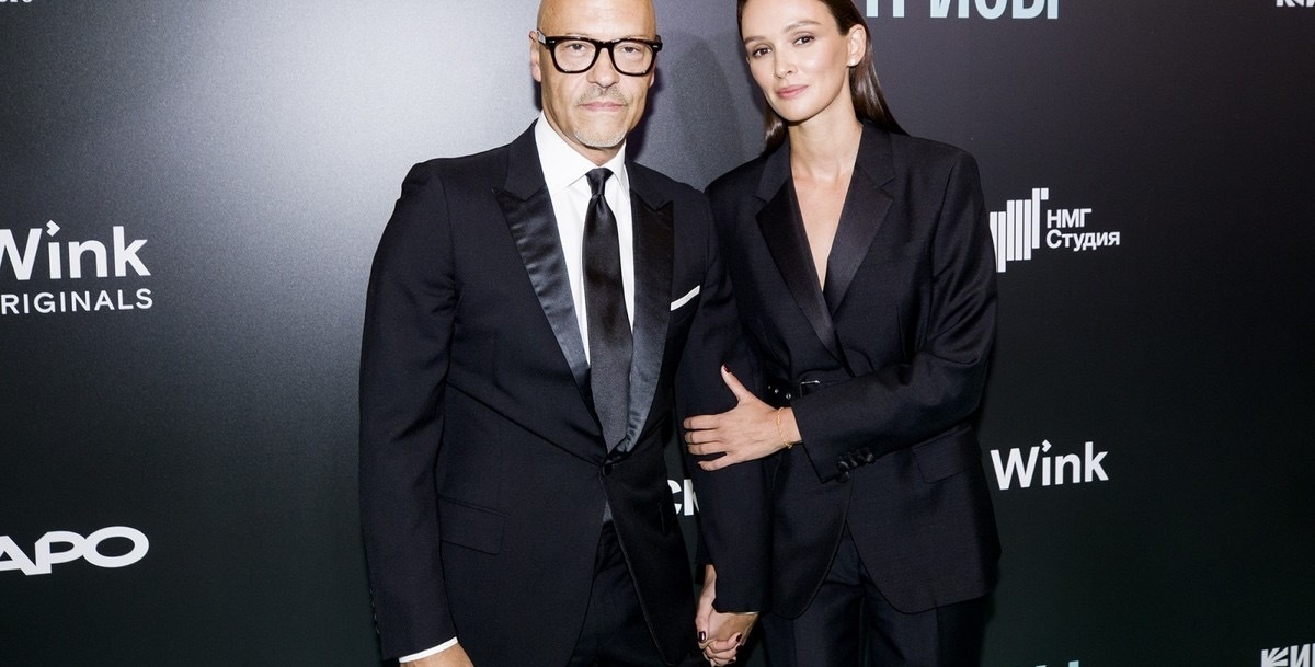 Состоялся предпремьерный показ нового сериала Федора Бондарчука "Актрисы"