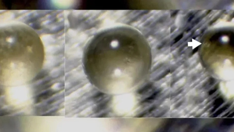 Что мы знаем об открытии воды на Луне