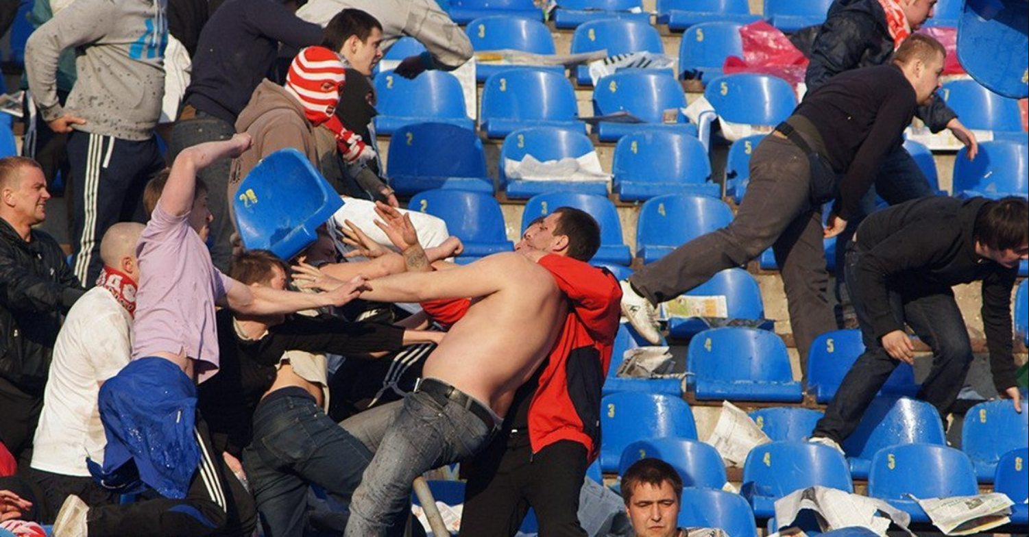 О ведении Fan ID