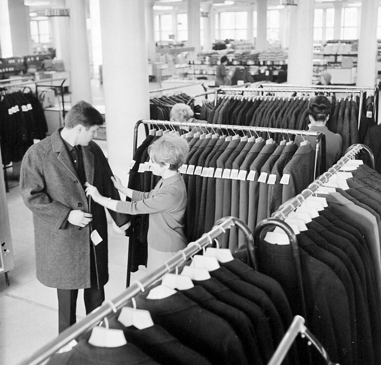 Зачем сегодня молодежи внушают, что в СССР все было очень плохо?