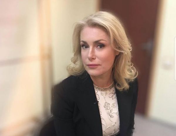 «Время показала, что между народом и элитой — непростая пропасть!» - что рассказала Мария Шукшина о российской реальности?