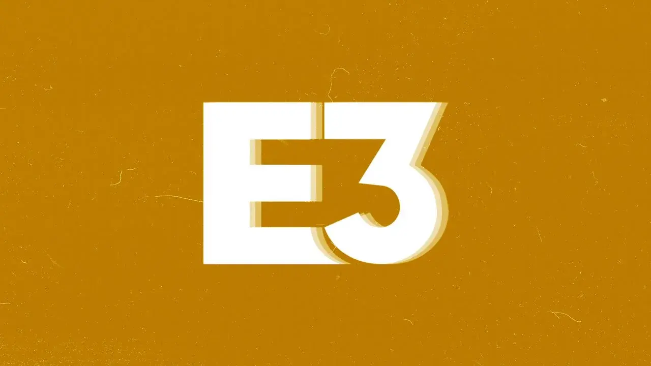 E3 2023 наконец-то отменена