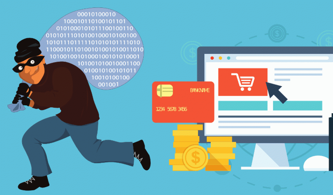 Мошенничество при возврате денег за заказы в онлайн-магазинах: новая схема обмана